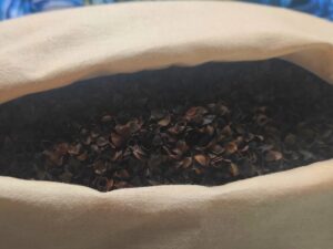 butterflydreams poduszka antyzmarszczkowa n z wypelnieniem z gryki