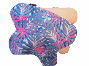 poszewka na poduszkę przeciwzmarszczkową ButterflyDreams