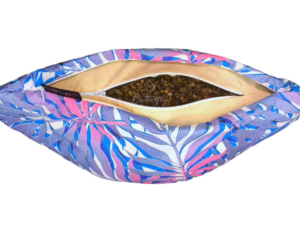 butterflydreams poduszka antyzmarszczkowa n z wypelnieniem z gryki