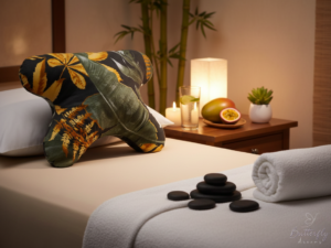 butterflydreams poduszka antyzmarszczkowa n z wypelnieniem z gryki