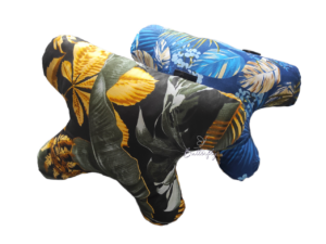 butterflydreams poduszka antyzmarszczkowa c z wypelnieniem z kulki silikonowej