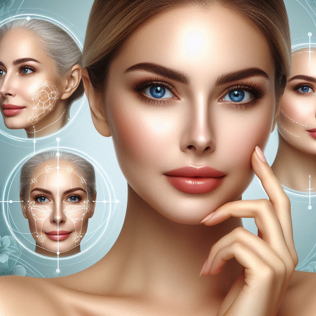 moduszki przeciwzmarszczkowe dla kobiet