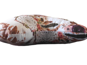 poduszka przeciwzmarszczkowa łapacz snów