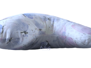 poduszka przeciwzmarszczkowa Butterfly Dreams Różowe Motyle