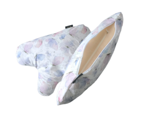 poduszka przeciwzmarszczkowa Butterfly Dreams Różowe Motyle