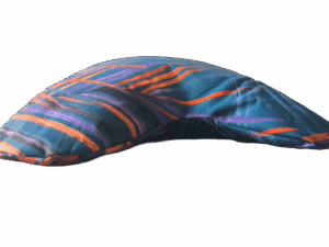 butterflydreams poduszka antyzmarszczkowa n z wypelnieniem z gryki