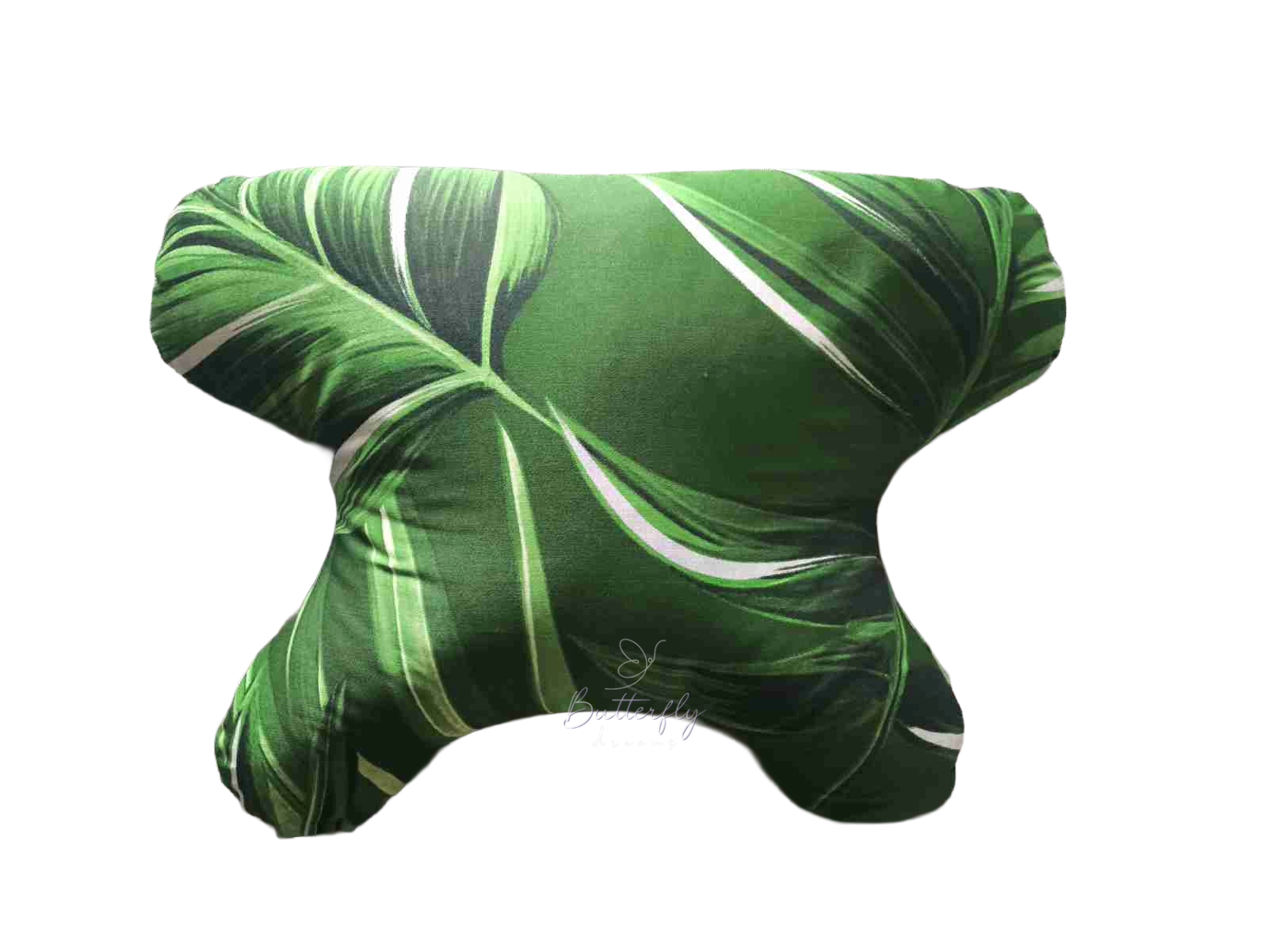 butterflydreams poduszka antyzmarszczkowa n z wypelnieniem z gryki