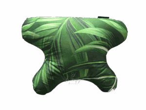 butterflydreams poduszka antyzmarszczkowa n z wypelnieniem z gryki