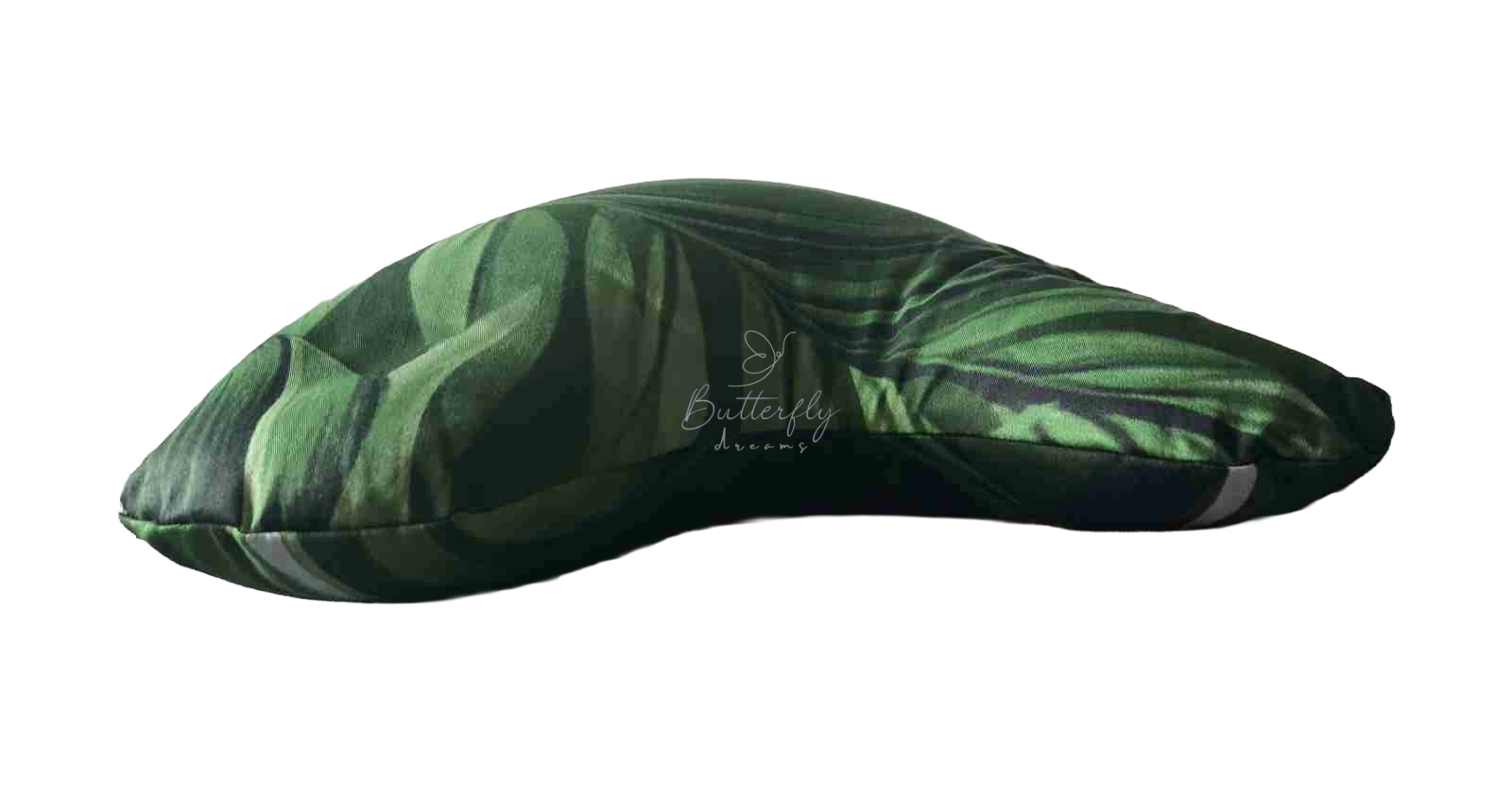 butterflydreams poduszka antyzmarszczkowa n z wypelnieniem z gryki