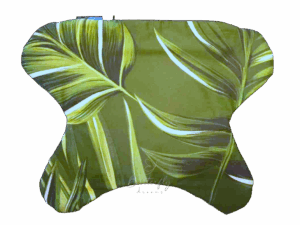 poszewka na poduszkę przeciwzmarszczkową ButterflyDreams