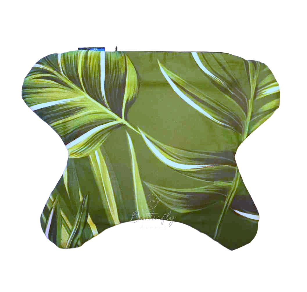 poszewka na poduszkę przeciwzmarszczkową ButterflyDreams