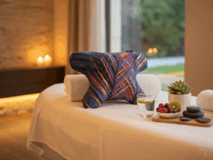 butterflydreams poduszka antyzmarszczkowa n z wypelnieniem z gryki