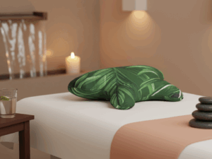 butterflydreams poduszka antyzmarszczkowa n z wypelnieniem z gryki