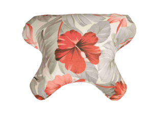 butterflydreams poduszka antyzmarszczkowa n z wypelnieniem z gryki