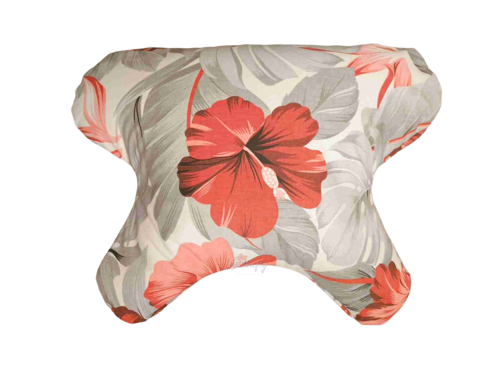 butterflydreams poduszka antyzmarszczkowa n z wypelnieniem z gryki