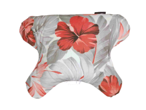 butterflydreams poduszka antyzmarszczkowa n z wypelnieniem z gryki