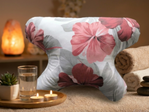 butterflydreams poduszka antyzmarszczkowa n z wypelnieniem z gryki