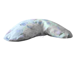 poduszka przeciwzmarszczkowa Butterfly Dreams Różowe Motyle z gryką